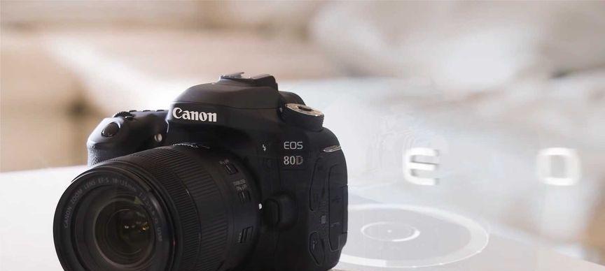 Canon80D视频机（记录精彩瞬间，展现个人创作才华）