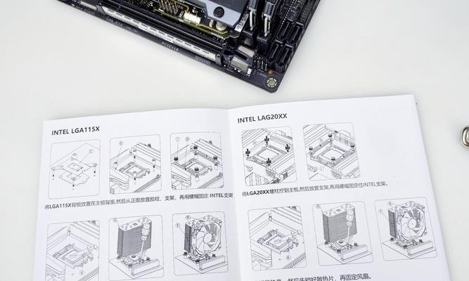 用SSD重做系统教程（以SSD为基础，教你重新安装系统并加速电脑）