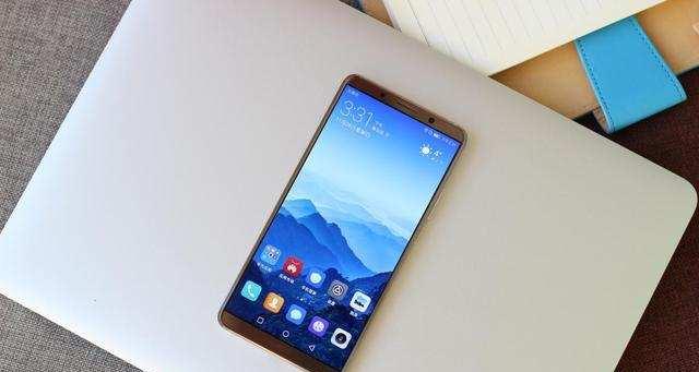 华为Note8（华为Note8的性能、设计和功能给用户带来全新体验）