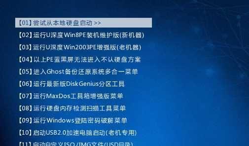 Win7系统如何通过优盘启动安装？（教你一步步操作，轻松装机！）