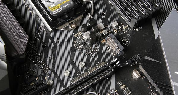 Z370主板接线教程（详解Z370主板接线步骤，让你的电脑硬件连接如丝般顺畅）