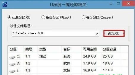 U盘安装Windows7教程（简单易懂的Win7系统安装指南）