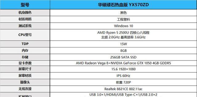 华硕yx570更换内存条教程（一步步教你如何更换内存条，轻松提升华硕yx570的运行速度）