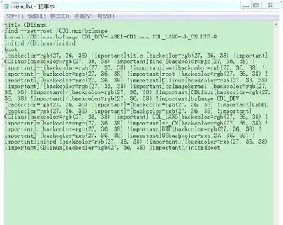 使用U盘启动CDlinus的详细制作教程（轻松学会将CDlinus安装到U盘中，实现系统启动和应用的便携性）