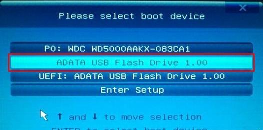 笔记本U盘启动教程（详细讲解U盘启动步骤，助你轻松解决电脑故障）
