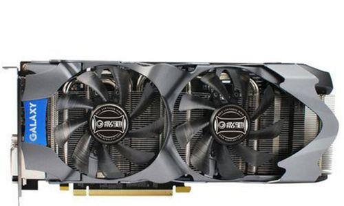 GTX650黑将的性能与优劣分析（一款老牌显卡的再次评估与展望）