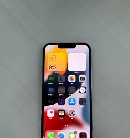 苹果iOS9电池续航表现如何？（探讨iOS9系统对电池续航的影响以及相关解决方案）