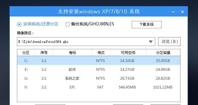 使用老索尼从U盘装系统教程详解（老索尼电脑系统重装教程及操作步骤）