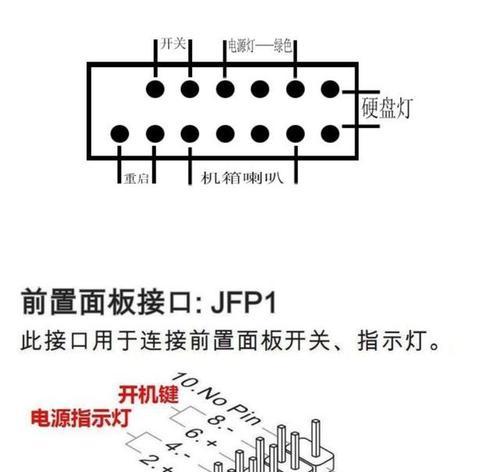 手把手教你组装联想主板电脑（详细步骤及注意事项，快速完成组装）