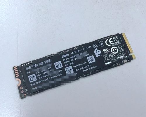 Z370电脑装机教程（以Z370主板为核心，解读最新一代电脑硬件配置和安装技巧）