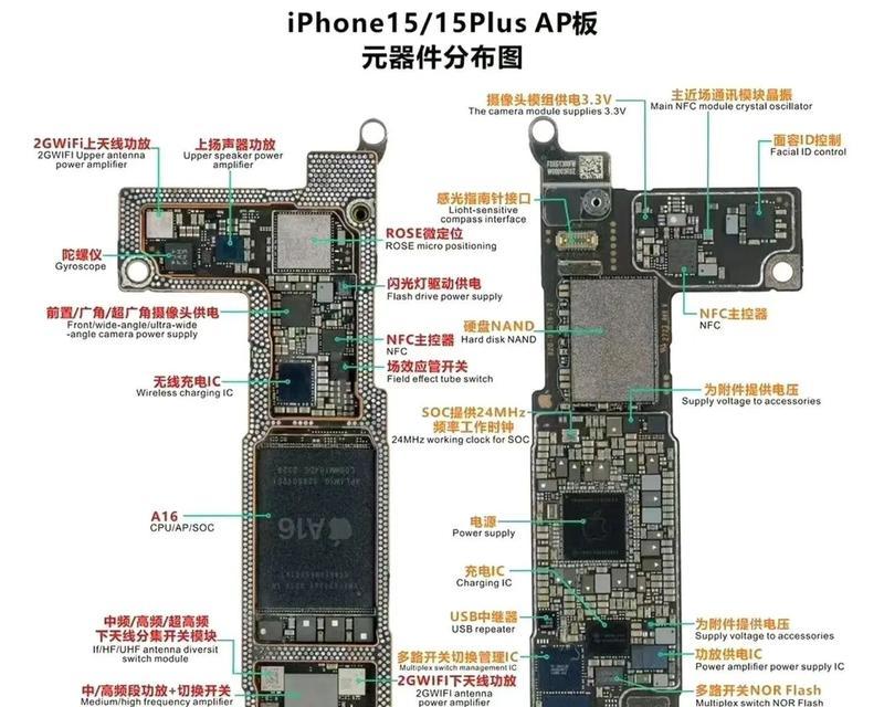 苹国修手机有电路图吗多少钱,苹果修手机，电路图是啥神秘物？