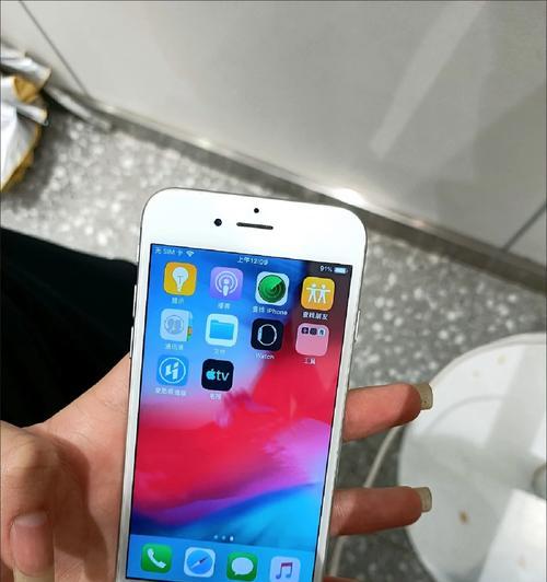 苹果6千多什么手机性价比高,颜值即正义，外观设计不能忽视