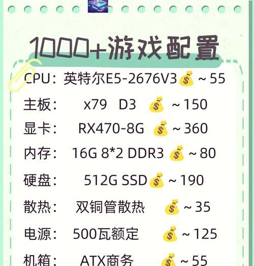 dnf电脑配置要求