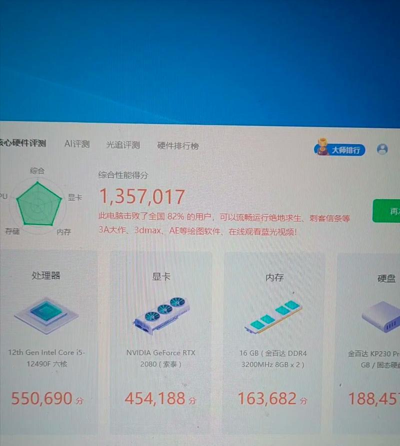 3000元台式电脑配置,心脏的跳动，决定速度