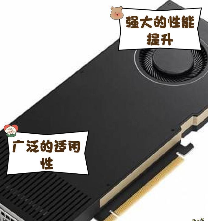 2000左右的显卡配件,颜值即正义