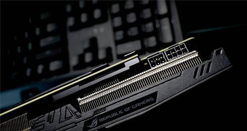 探索NVIDIAGeForceGTX1070猛禽的卓越性能（揭秘1070猛禽的强大处理能力与顶级游戏体验）