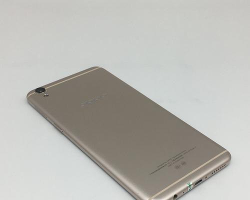 OPPO7Plus（解析OPPO7Plus的卓越性能和创新设计）