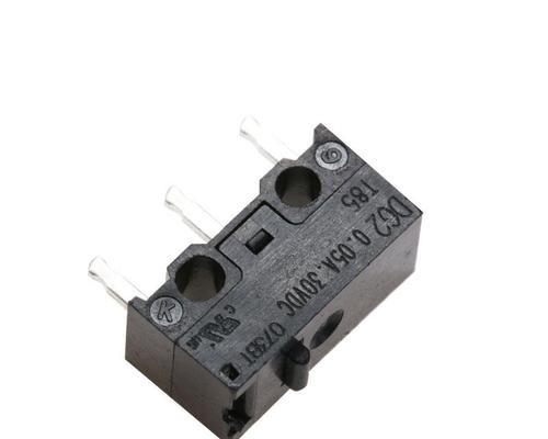 樱桃T85DG2微动的性能与特点（高品质的T85DG2微动开关让你的体验升级）