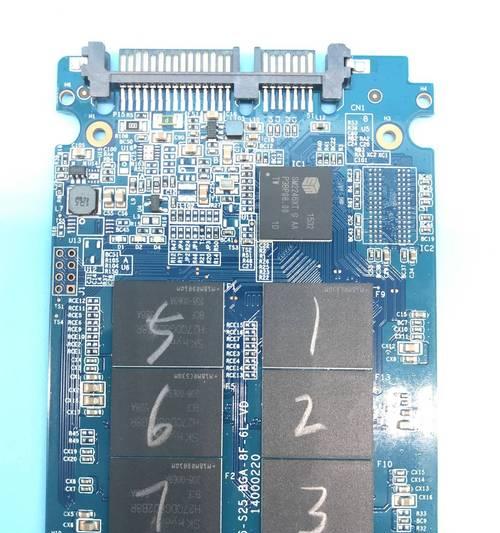 探索2246xt芯片型号的应用领域和优势（了解2246xt芯片在存储设备中的潜力和性能特点）