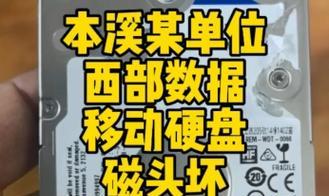 硬盘磁头数据恢复的方法与技巧（保护数据，解决硬盘磁头问题）