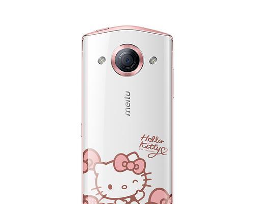 美图M6（颠覆你的手机体验，美图M6给你带来惊喜）