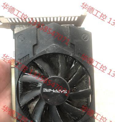 探索HD7770蓝宝石显卡的性能和特色（一款令人惊叹的显卡选择，HD7770蓝宝石显卡测评）