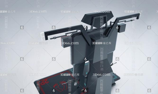 幻影的3D设备（探索3D设备技术的创新与应用）