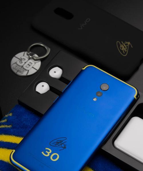 Vivoxpula6（突破性设计与高性能技术的完美融合）