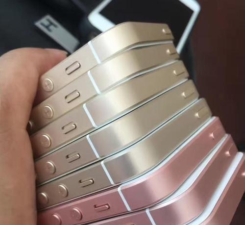 以5S64G为主题的手机性能详解（探索5S64G手机的配置、功能和性能优势）