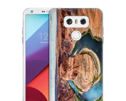 LGG6（颠覆想象，展现无限可能）