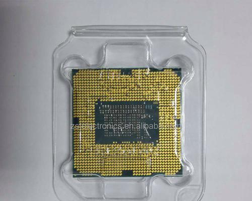 解析IntelCorei5-7600K（探索第七代i5处理器的亮点和性能突破）