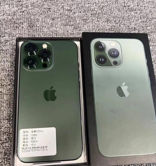 魅族手机展示机的品质与体验（体验魅族手机展示机，感受创新科技的魅力）