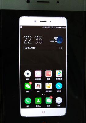 探索UI5.0主题设计的创新之路（以用户界面为核心的UI5.0主题设计的新趋势）