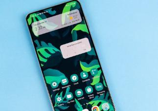 华为P9EMUI5.0（打造独一无二的手机界面，尽享个性化体验）