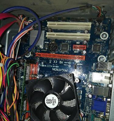 4G电脑游戏体验（4G电脑游戏技术升级，玩转游戏新时代）