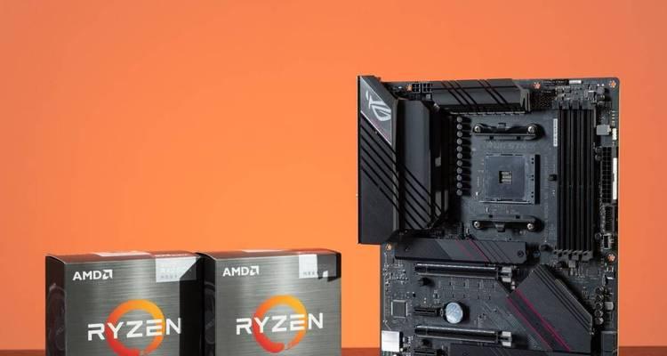 探索AMD850K的性能与特点（解析AMD850K处理器的先进技术与应用场景）