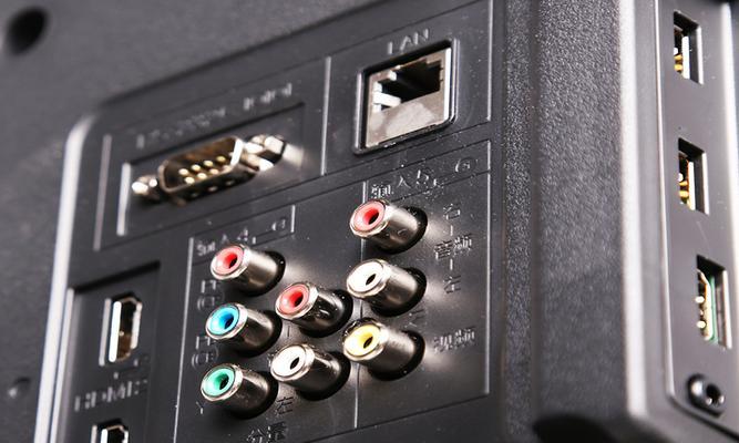 LCD-52DS51A的特点与优势分析（详解LCD-52DS51A的技术参数、画质表现和用户体验）