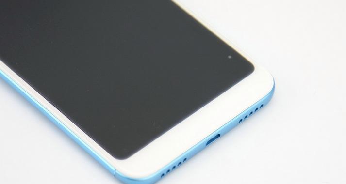 红米5Plus的照相能力如何？（探索红米5Plus摄像头的性能和功能）