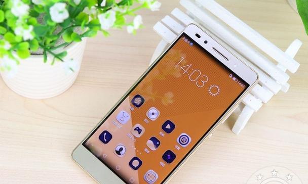 荣耀7i（荣耀7i的外观设计、材质选择与工艺工艺，让你爱不释手）