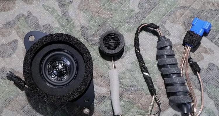 以声丽音响（解析以声丽音响的卓越品质与功能特点）