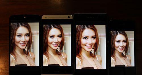 LGG2国际版（性能强劲、功能全面的旗舰机型）