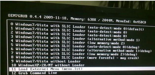 使用Bootice修复Win7引导故障（以Bootice为工具恢复Windows7系统引导的方法及步骤）