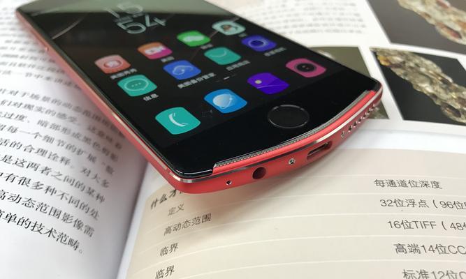 美图T8s（美图T8s相机革新，让您的照片更出色）