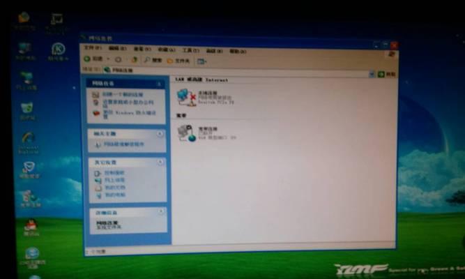 如何安装台式电脑无线接收器（简易教程带你一步步完成安装）