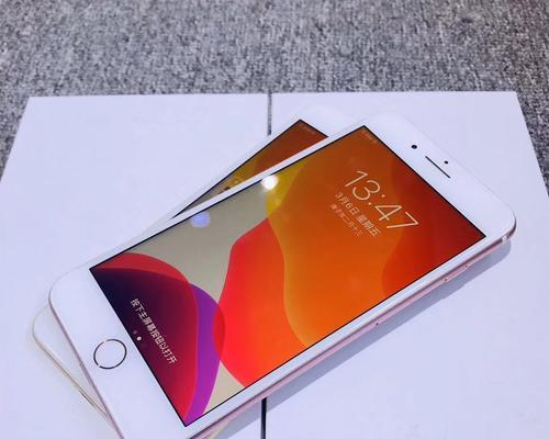 iPhone7国行版（一部引领时尚潮流的智能手机，再次超越预期）
