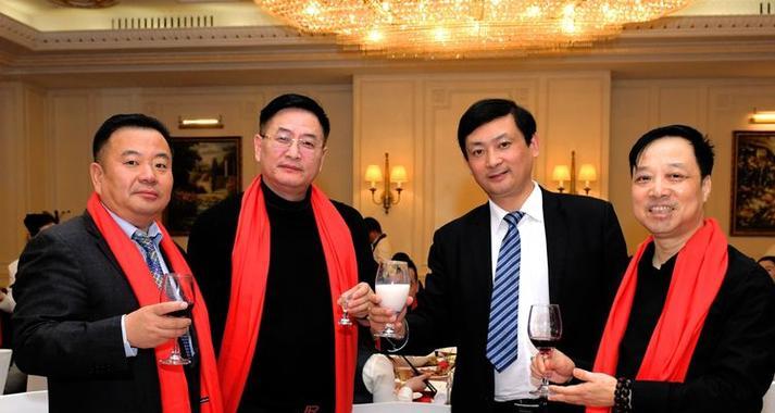 卓识互联（聚焦创新科技，打造卓越互联解决方案）