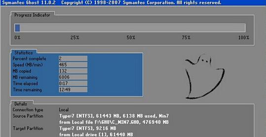 以大白菜装Win7旗舰版教程（详细介绍使用大白菜工具进行Win7旗舰版的安装步骤和注意事项）