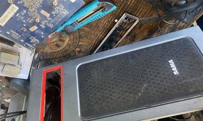 i57400处理器的性能及特点（解析i57400处理器的优势与不足）