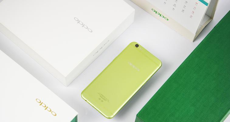 探索OPPOR9的功能与性能（解读OPPOR9的一体化设计与卓越表现）