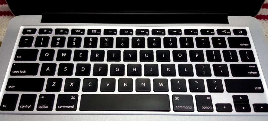 解决闲置太久的MacBook无法开机问题的有效方法